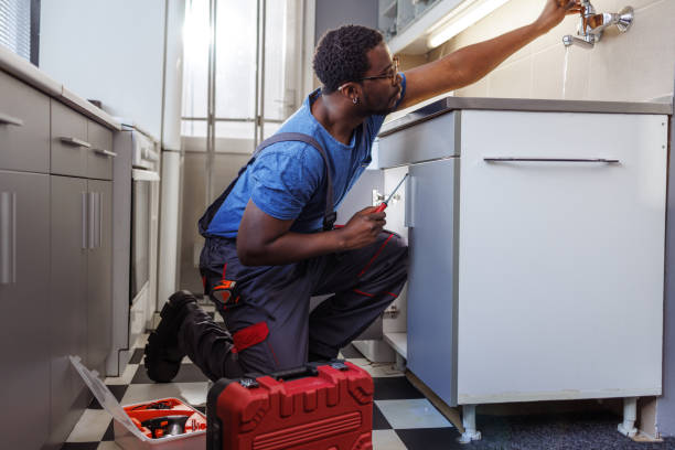 Residential Plumbing Services in Eldorado At Santa Fe, NM